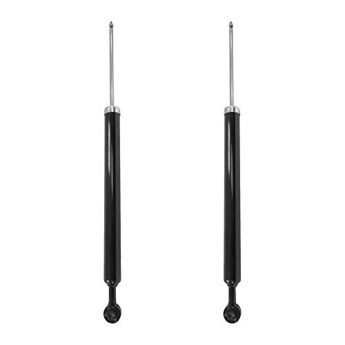 AUTOMOTIVE 2-259210-001 Rear Replacement Shock Absorber Kit Fits 2010-2013