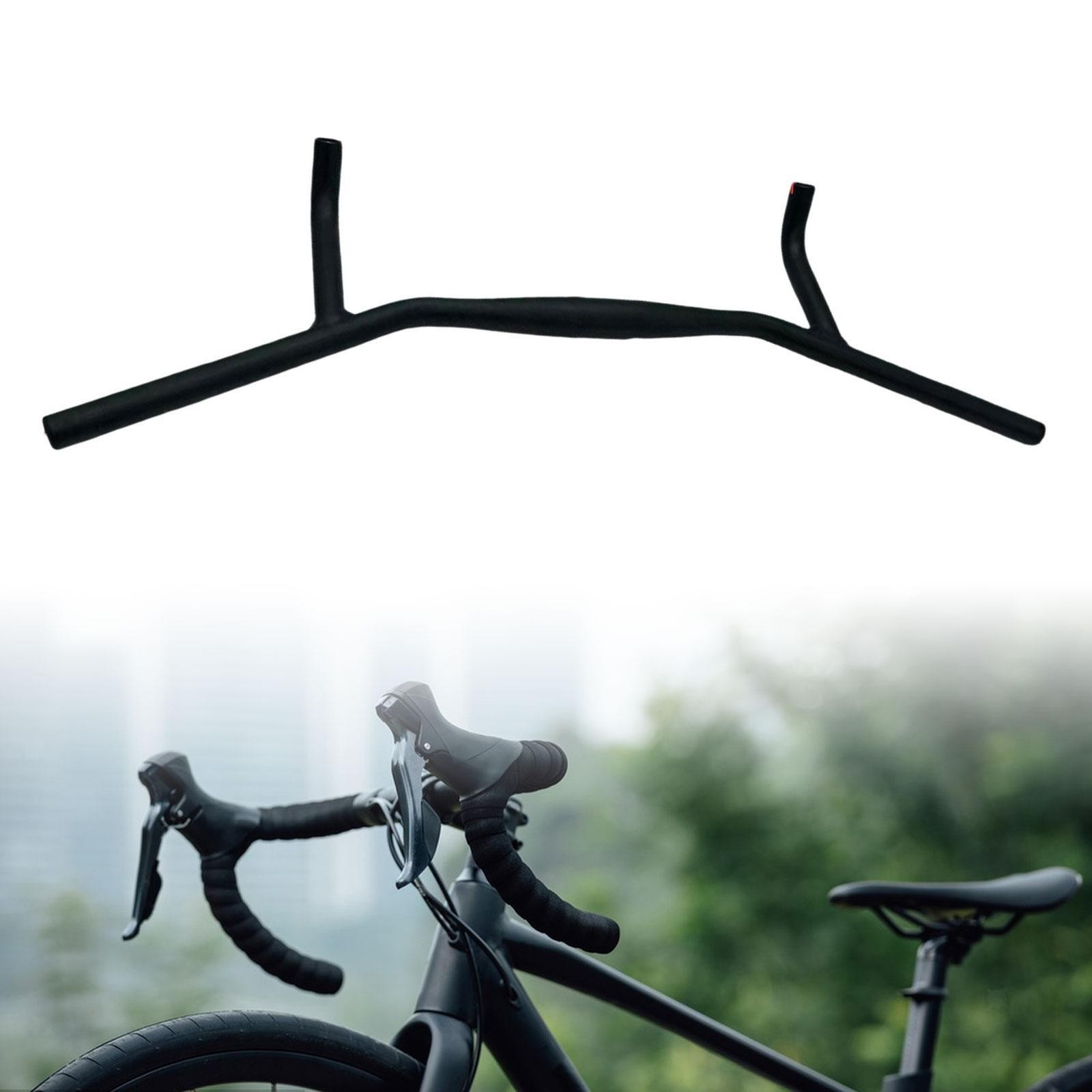Bicycle Handlebar Bike Handle Bar Professional Premium Replace for Multiple Road