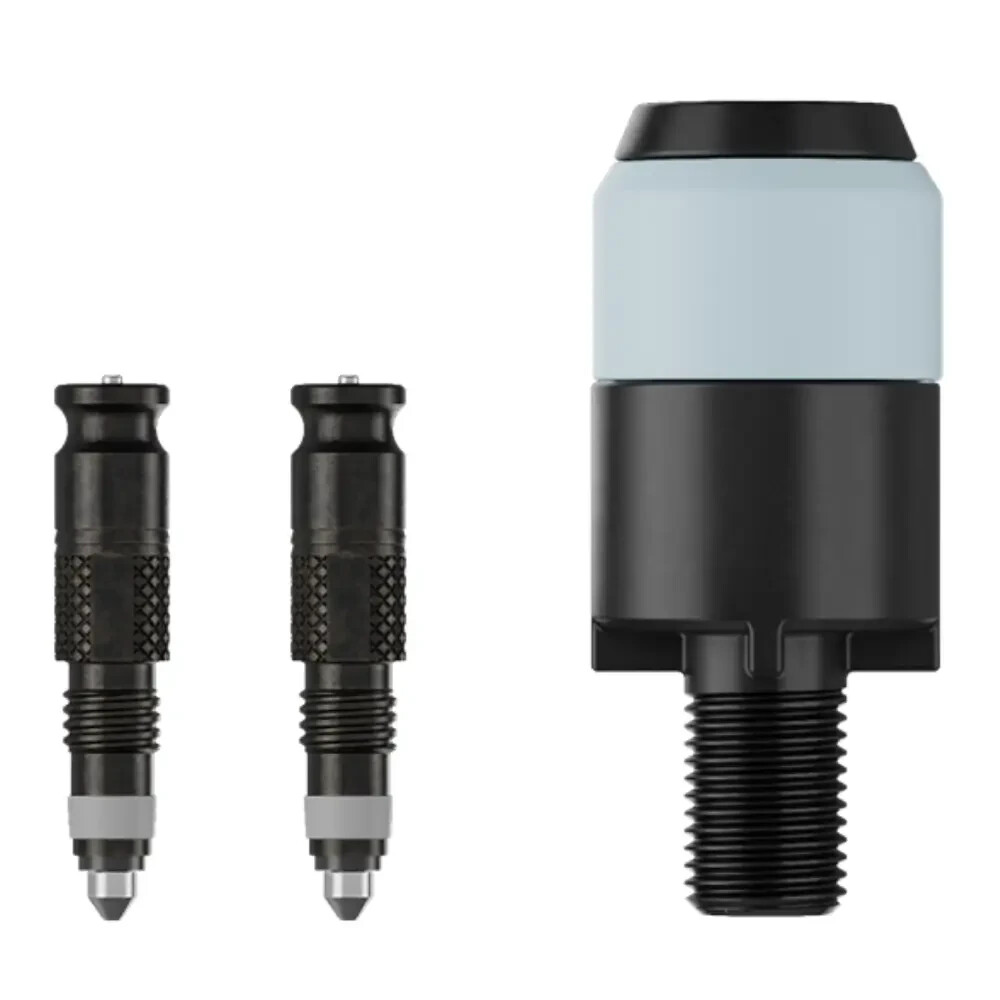 Schwalbe Clik Valve Conversion Kit. Valves with Pump Head Adapter