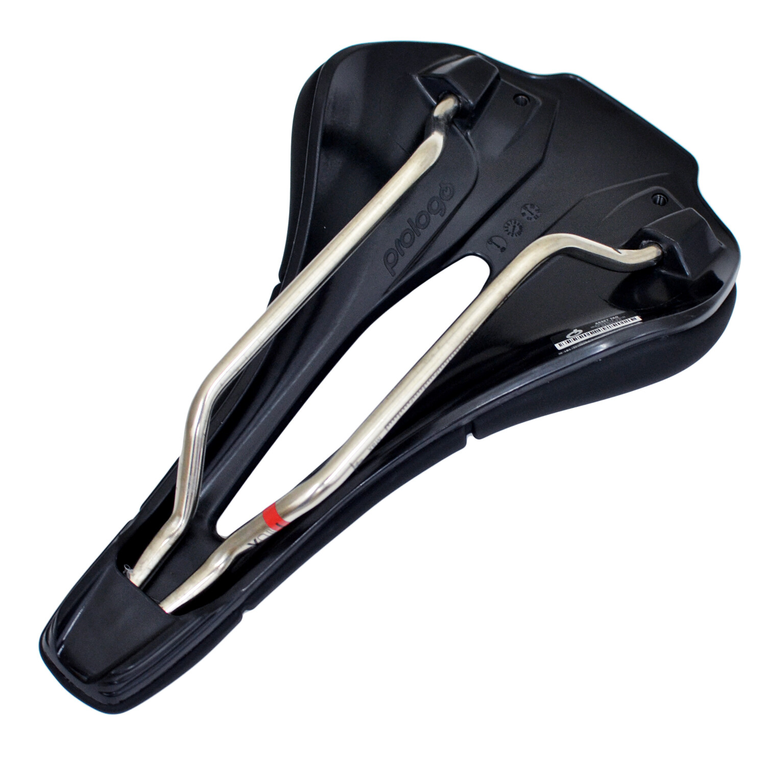 Prologo Scratch M5 Space TRI Tirox Rail Road MTB Triathlon Saddle