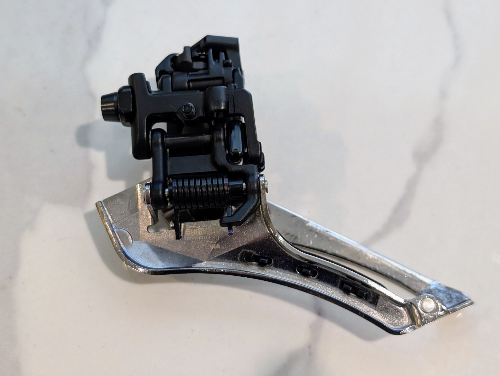 Shimano Dura-Ace ST-R9100, RD-R9100, & FD-R9100 Set 11s Mechanical
