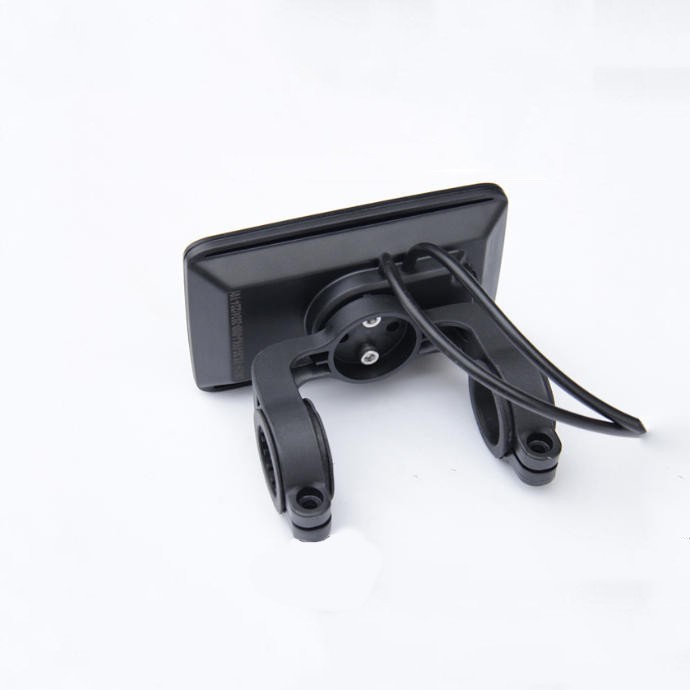 E-Bike Compatible UKC1+ Smart LCD Color Screen with light wire 5PIN SM plug.