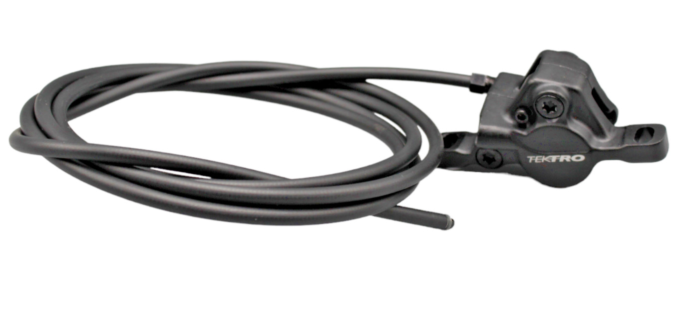Tektro HD-M285 Auriga Bremssattel Post Mount Sattel inkl. 1550 mm Leitung PM NEU