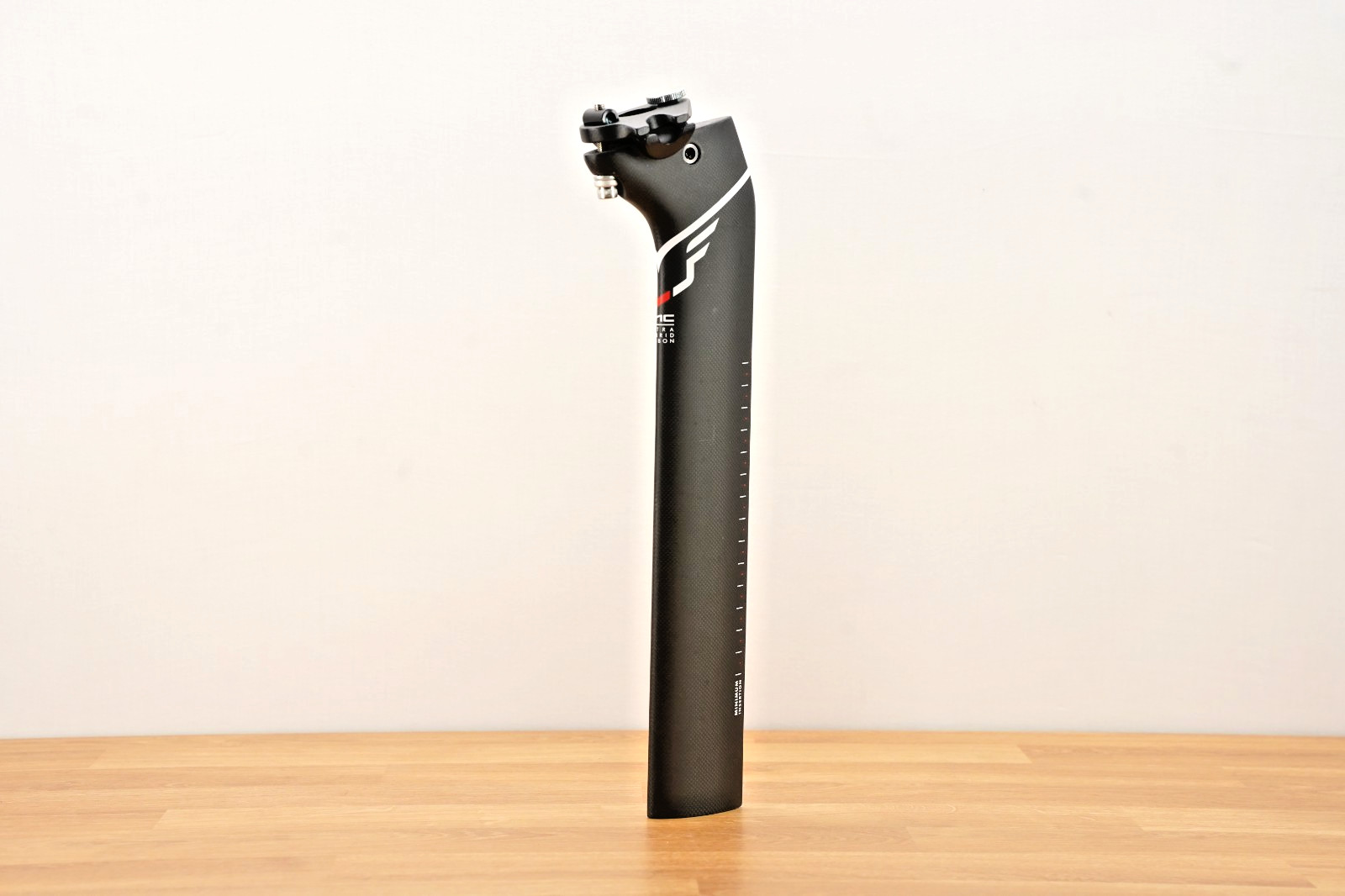 Felt Aero Carbon Seatpost Forward Offset – NEW