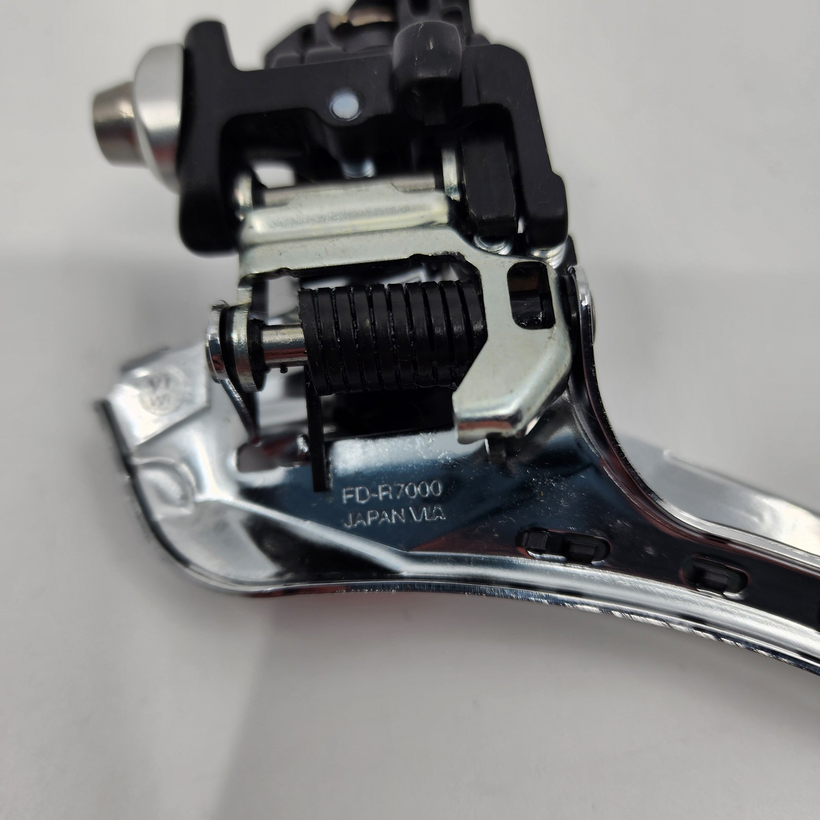 Shimano 105 FD-R7000-F 2×11 Speed Braze-on Mount Front Derailleur ROAD