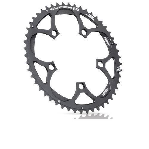 Miche Chainring Campagnolo Super 11 5-Arm 50z Outer / LK 110mm CGS1LB1050D0