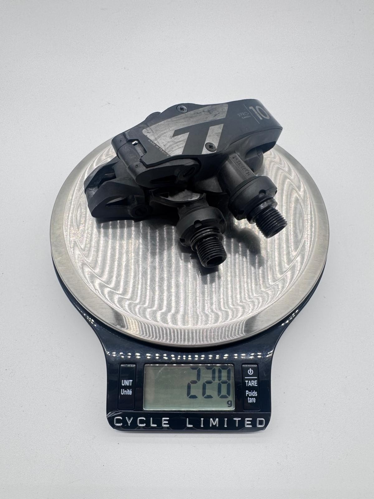 TIME XPRO 10 binding Pedals Carbon Clipless