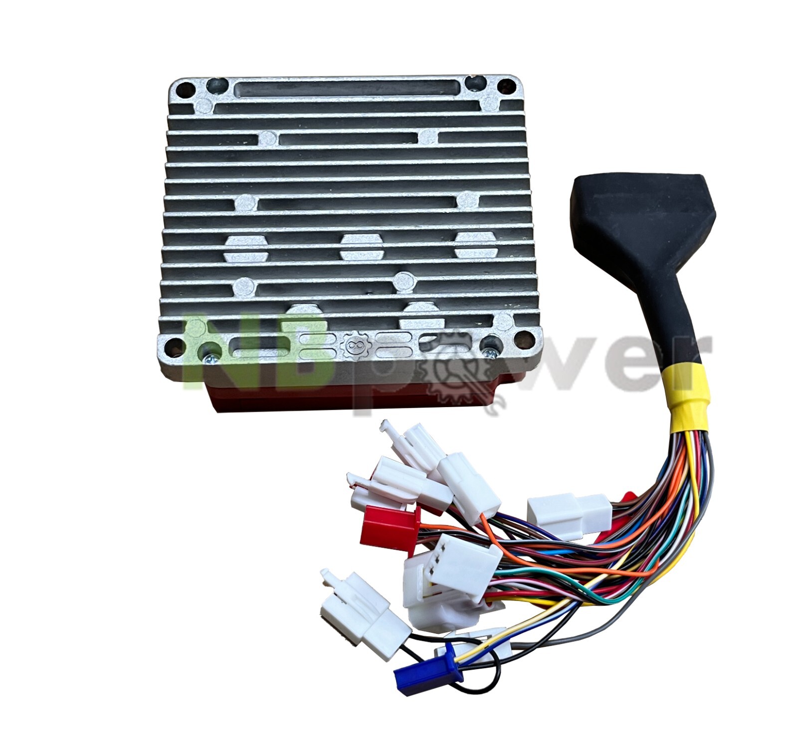 Fardriver ND7235 72V 35A/160A Programmable controller with bluetooth adapter