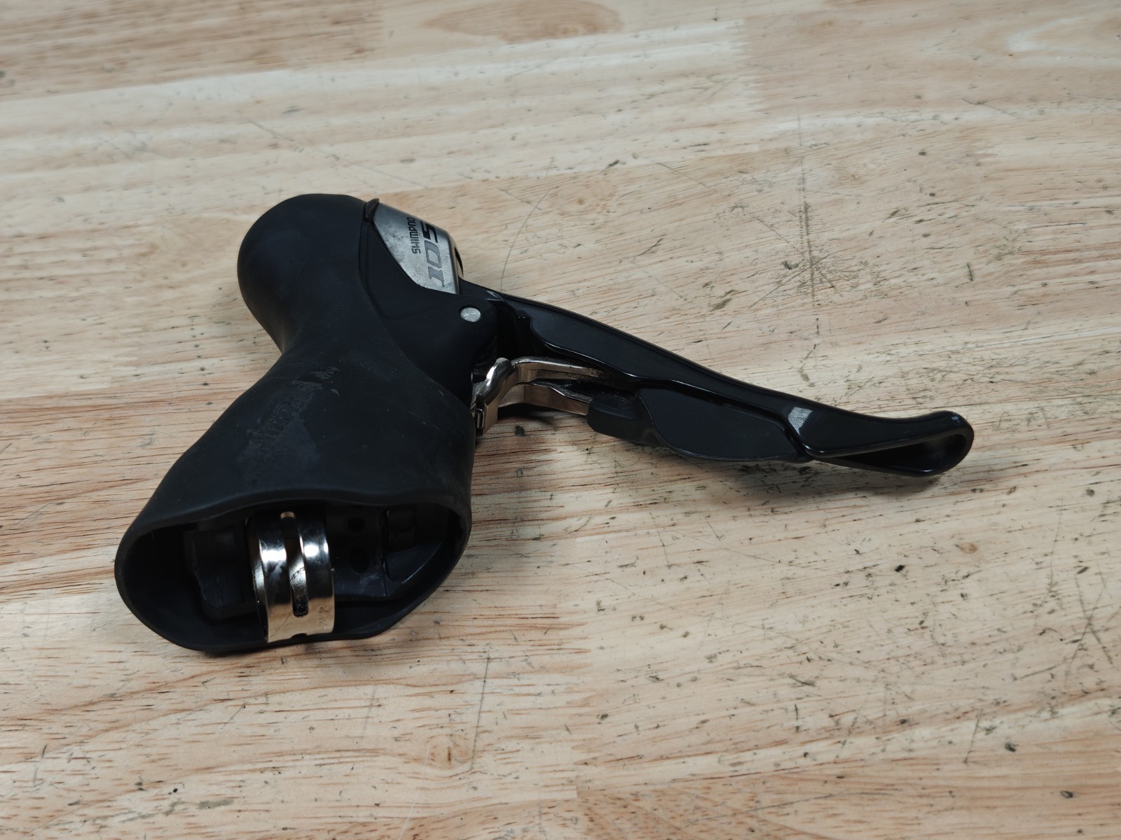 Shimano 105 ST-5700 STI Brake Shift Levers 2×10 Speed