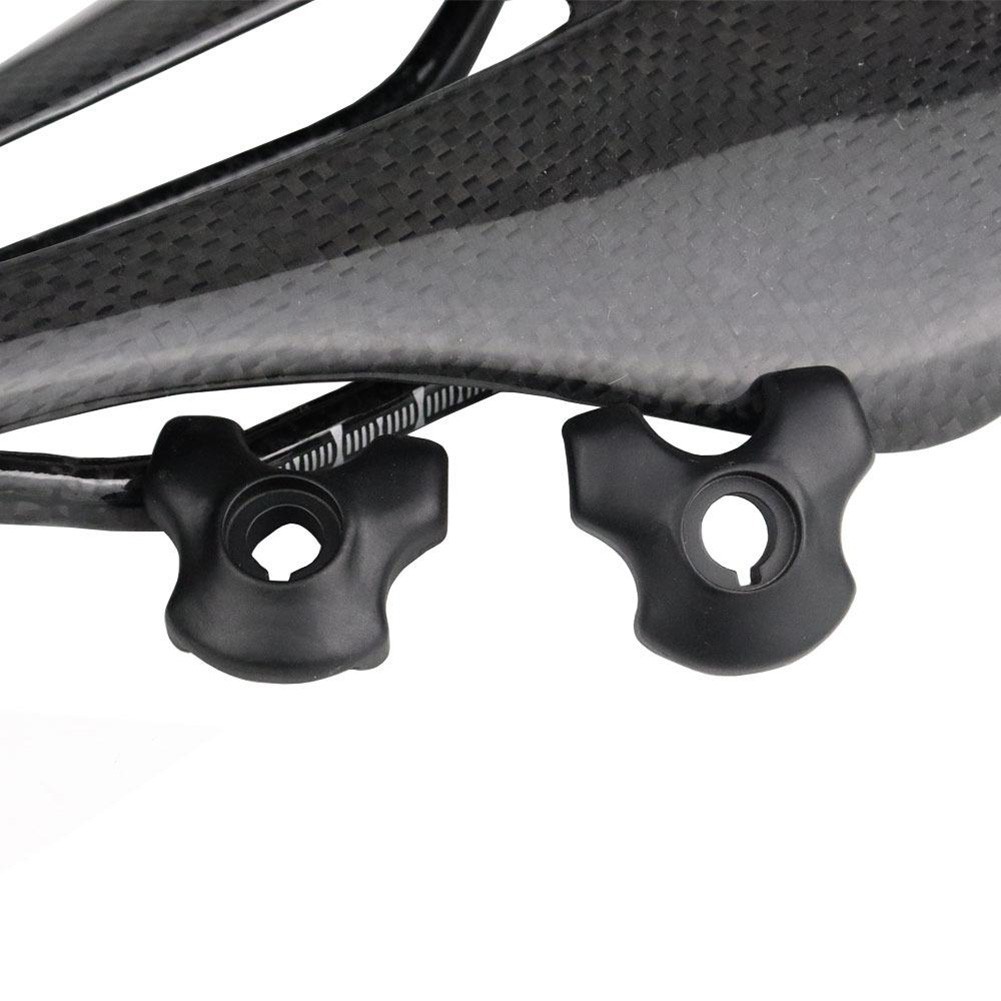 New Practical Seatpost Clamp Seat Tube Clip 7x9mm Converter Cycling Parts