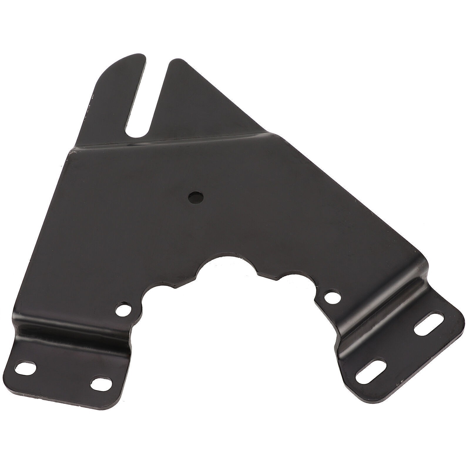 Electric Bicycle Motor Iron Mounting Plate for MY1016Z/MY1016Z2/MY1016Z3/MY1020Z