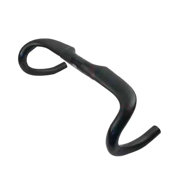 Full Carbon Fiber Road Bicycle Handlebar Matte 400mm 420mm 440mm 31.8mm