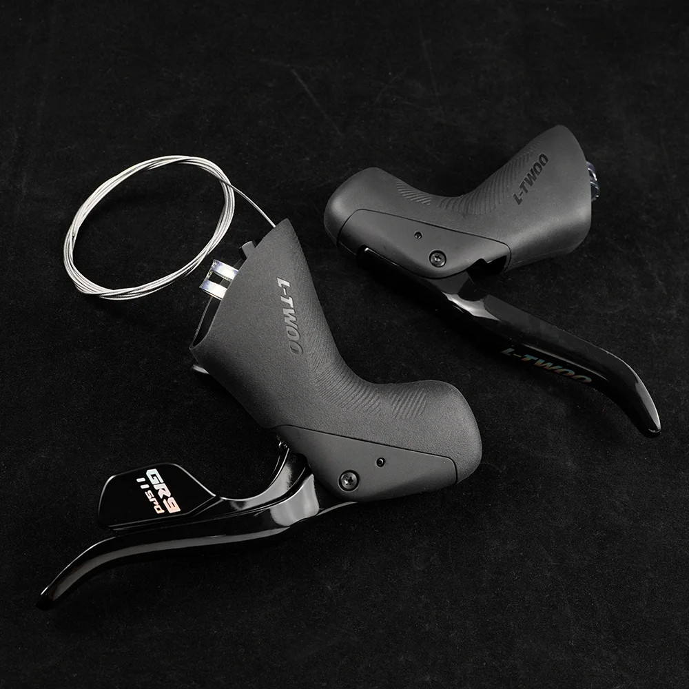 LTWOO GR9 1×11 Speed Carbon Gravel Bike Hydraulic Groupset Bicycle Components