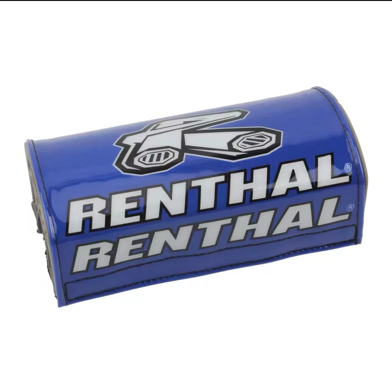 RENTHAL P229 FATBAR PAD BLUE – USA SHIPPING – NEW – L@@K!