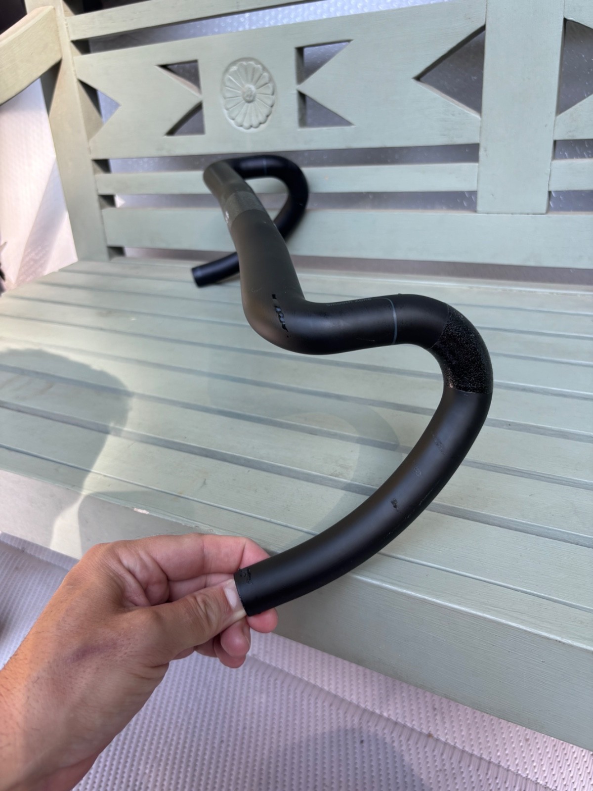 Lauf Smoothie Carbon Bar 42cm
