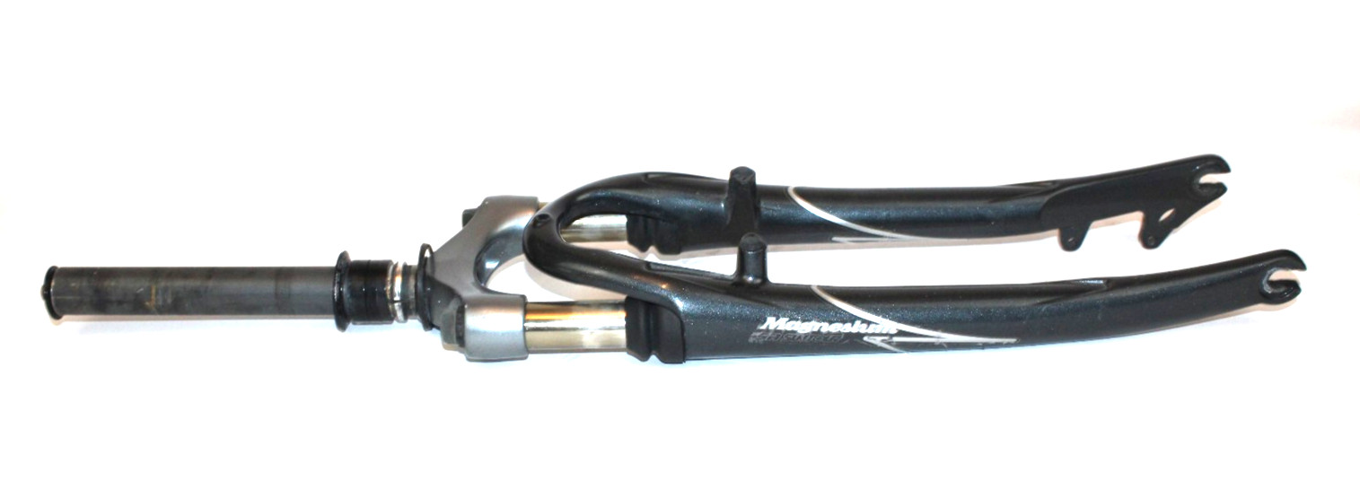 Giant Cypress LX Hybrid Bike : SR Suntour 27″ Front Fork Assy (FPB117) {B1006}