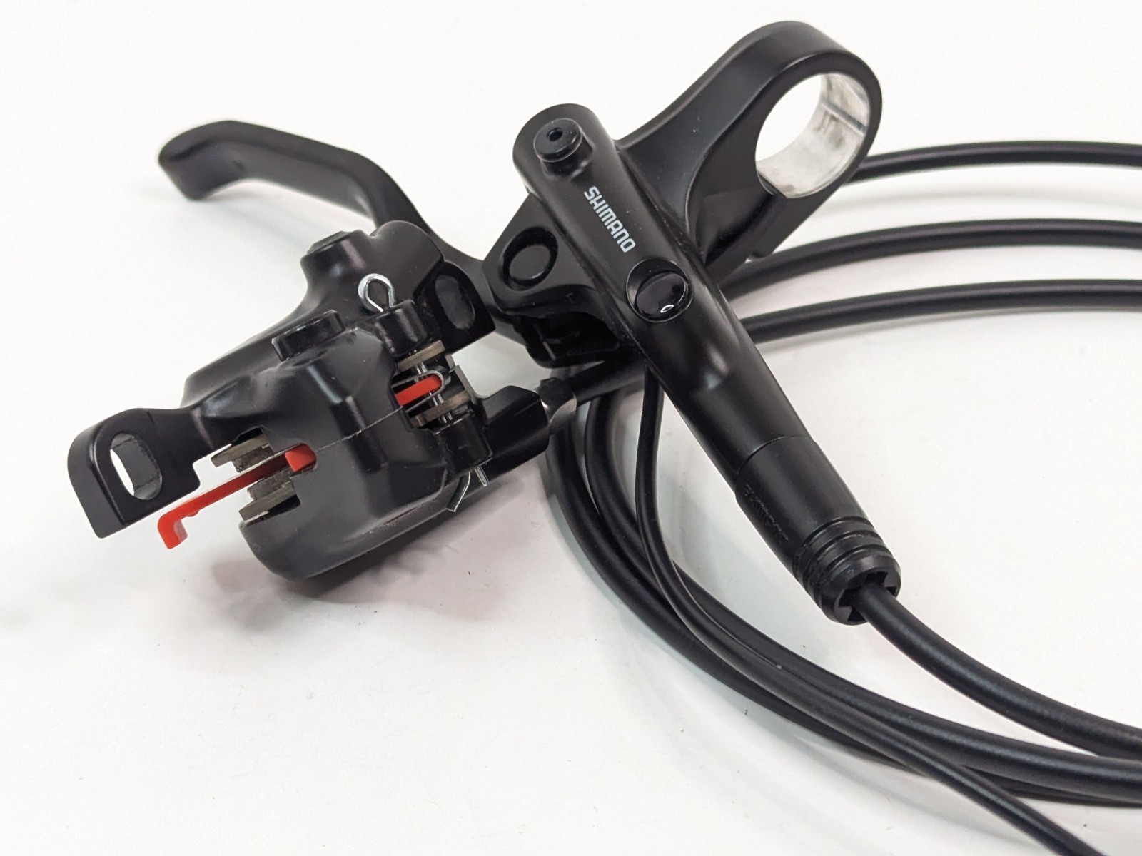 Shimano BL-MT200 Hydraulic Disc Brake Left Front 800/1550mm New