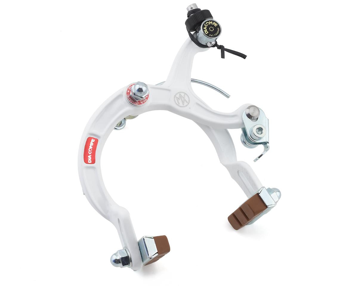 Dia-Compe MX-1000 Brake (White) [4228-050-WH]