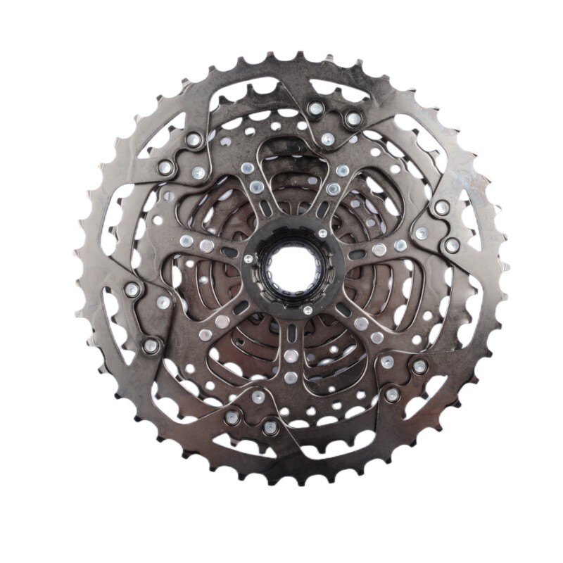 Shimano CUES LG300 LG400 LG700 Cassette 9/10/11 Speed 45T 11-48T 11-45T 11-50T
