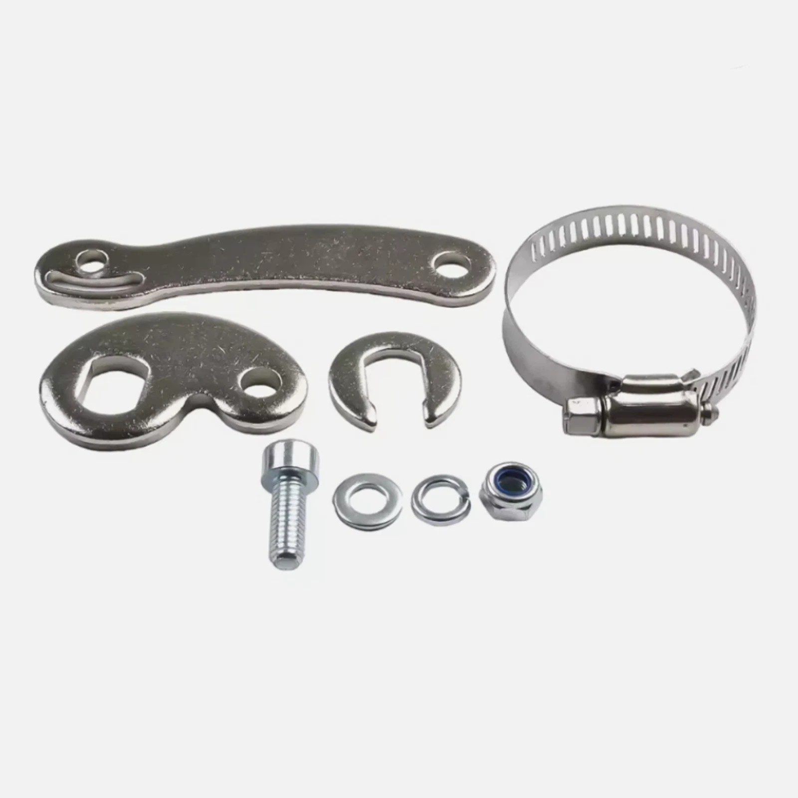 20 x 4.0″/20 x 3.0″ inch 48V-72V 5000W Rear Motor Fat Wheel Kit W/sabvoton 100A