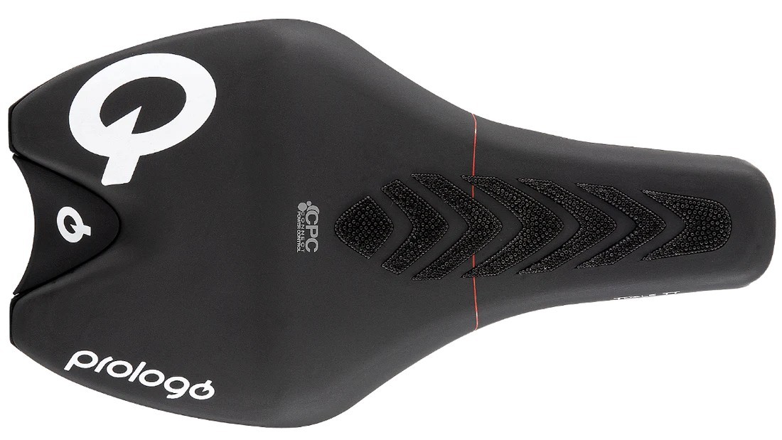 PROLOGO TGALE TT CPC SADDLE – TIROX RAIL -TRIATHLON TIME TRIAL AERO PERFORMANCE