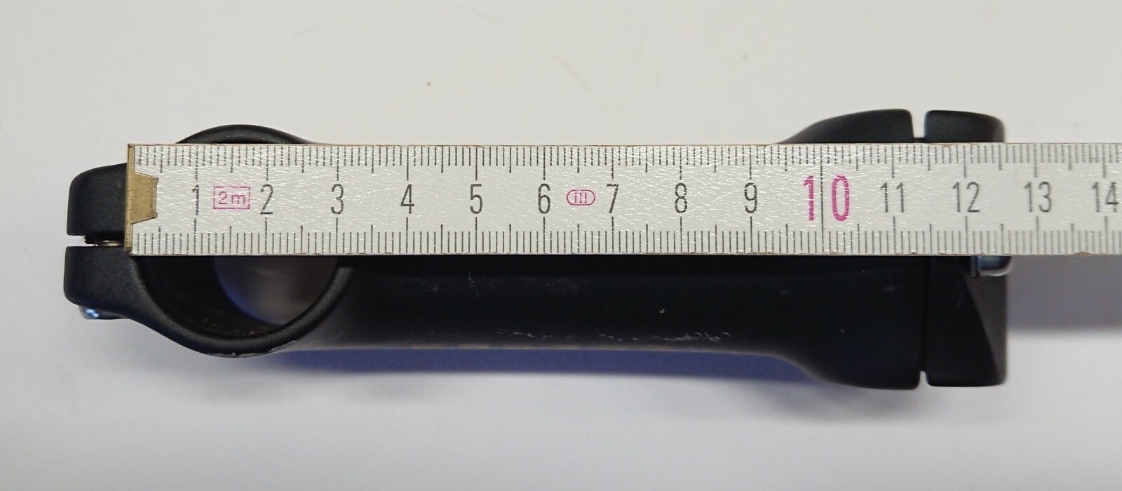 Uno Plus 3 D Lite Stem Handlebar Stem