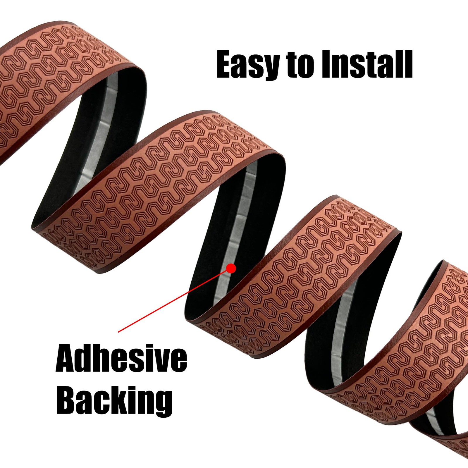 Senston PU Bicycle Handle Wraps Tape Road Bike Handlebar Tapes Cycling Grip T…