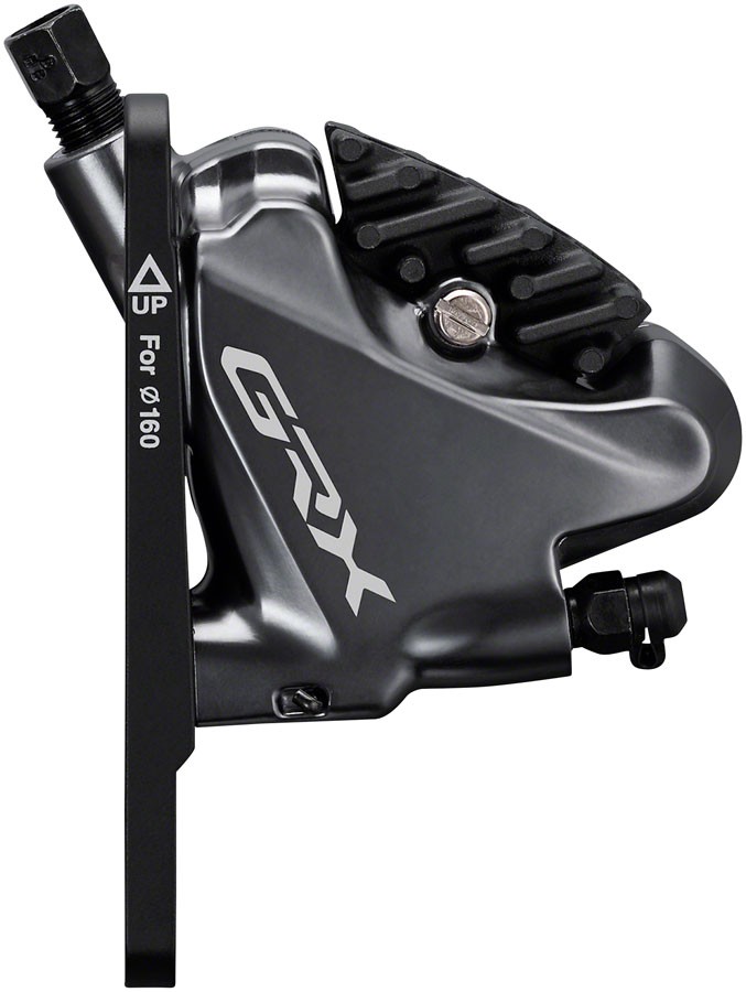 Shimano GRX ST-RX815 11-Speed Di2 Right Drop-Bar Shifter/Hydraulic Brake Lever w
