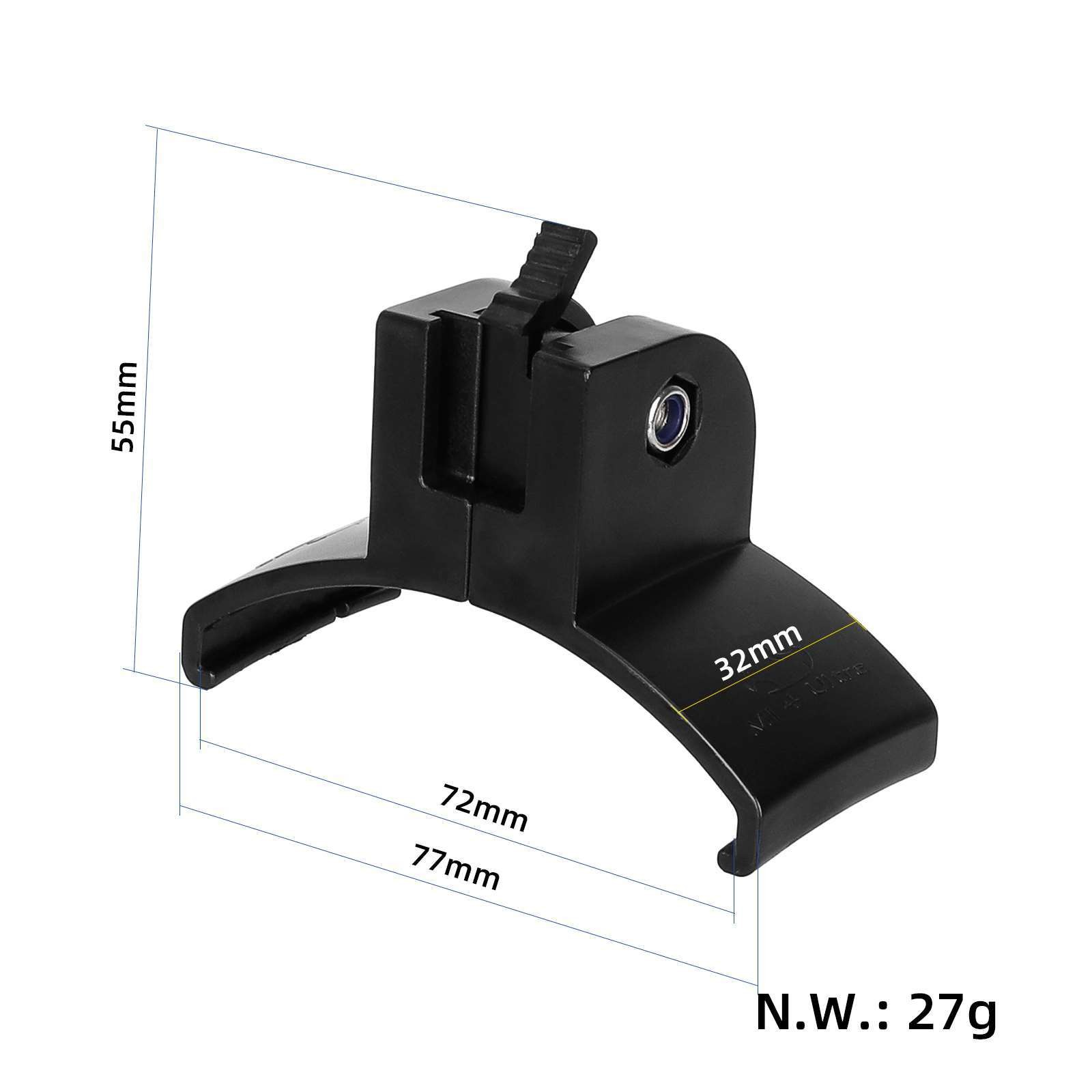 For Xiaomi M365/1S/Pro/Mi3/Lite/Ninebot Max G30 E-Scooter Rear Signal Tail Light