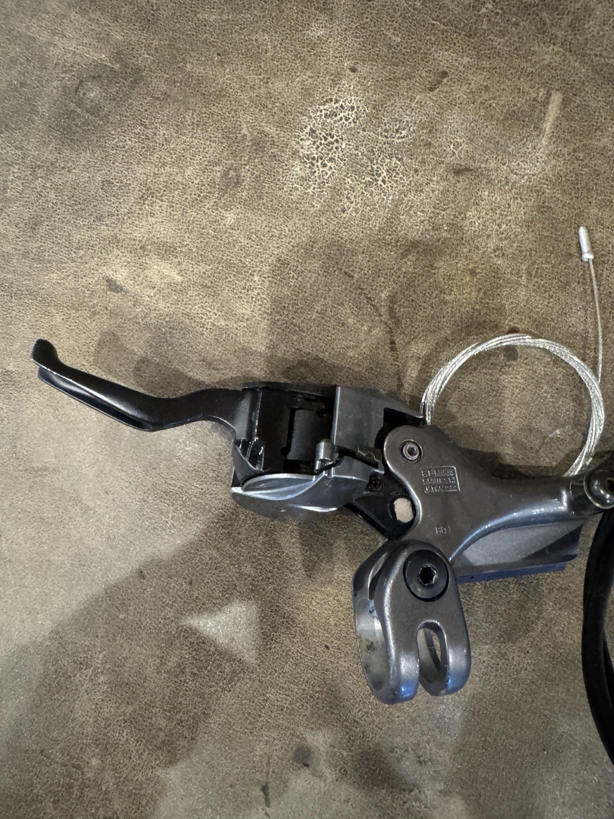 Shimano Deore XTR M960 M965 Groupset – 3×9, 27 Speed