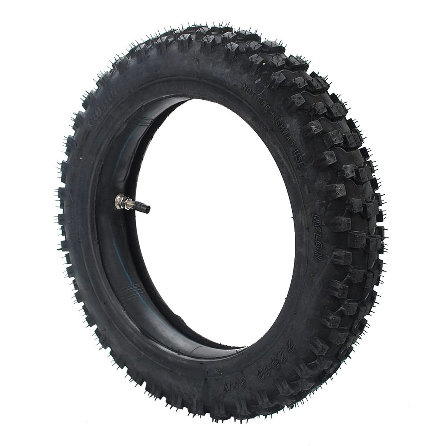 2.75-10 inch dirt pit bike 70-125CC small dirt bike tires motorcycle rubber t…
