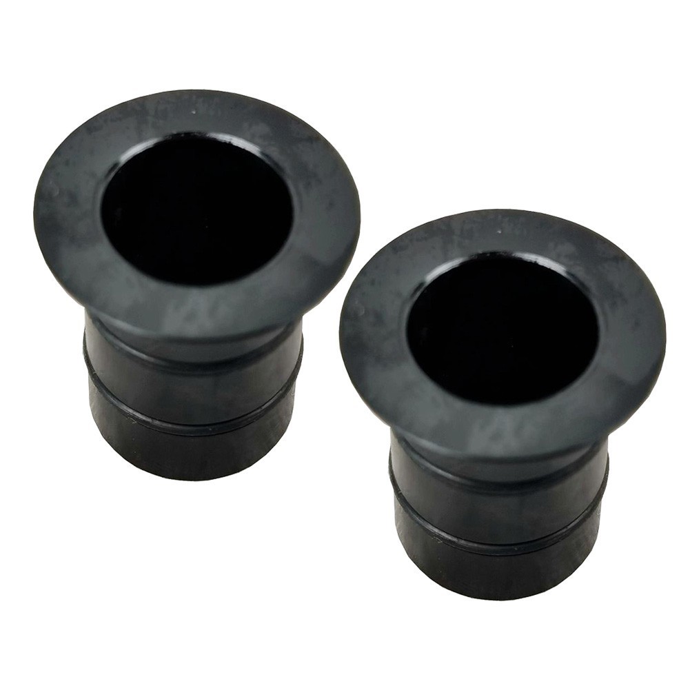 Tough and Reliable 15mm to 12mm Thru Axle Conversion Adapter for All Brand Hubs