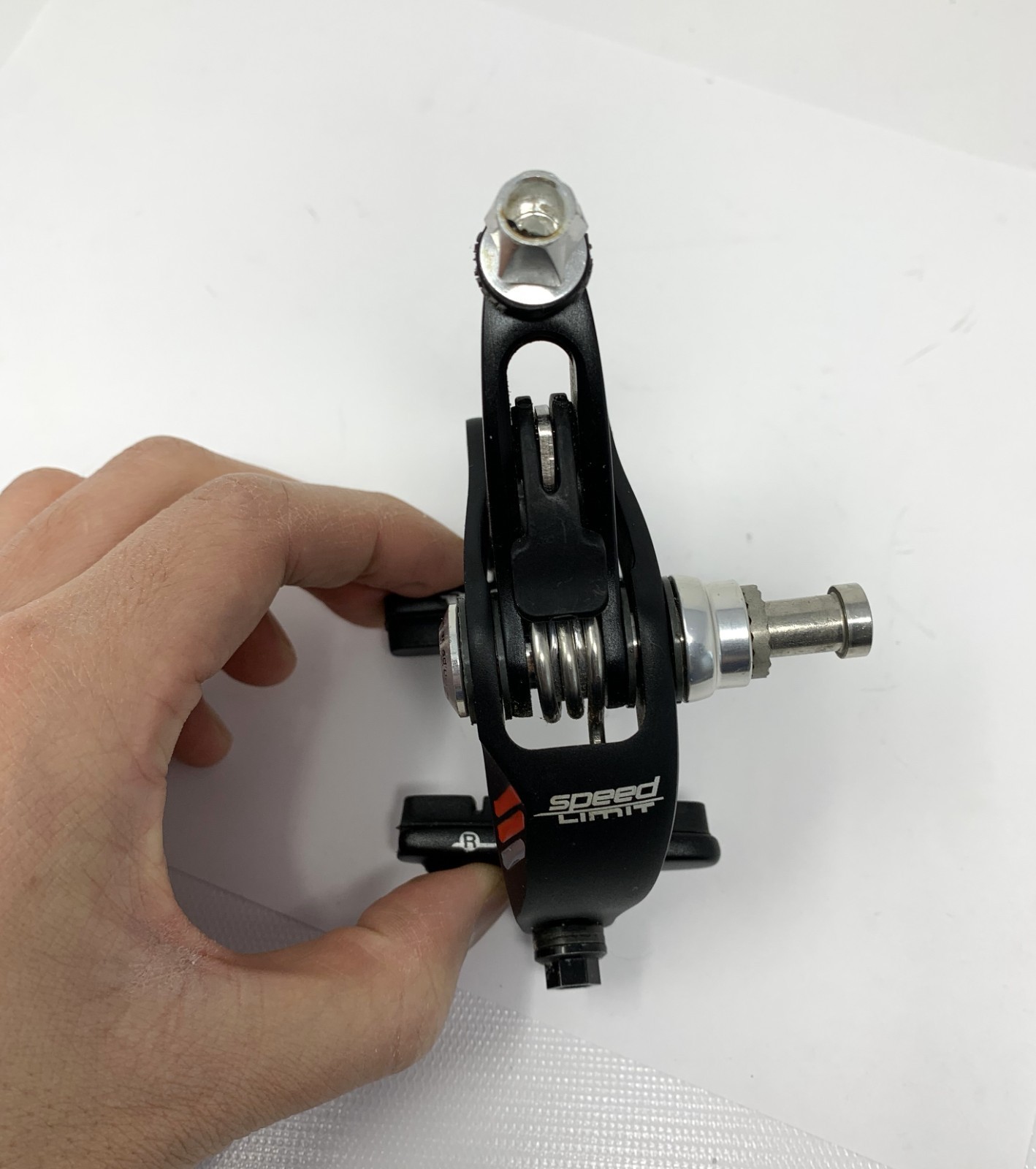 Bontrager Speed Limit Rear Brake Caliper