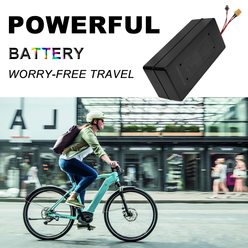 For Jetson Bolt Pro E Bike 36V Lithium Battery 10AH 6AH Electric Bike Bicycles