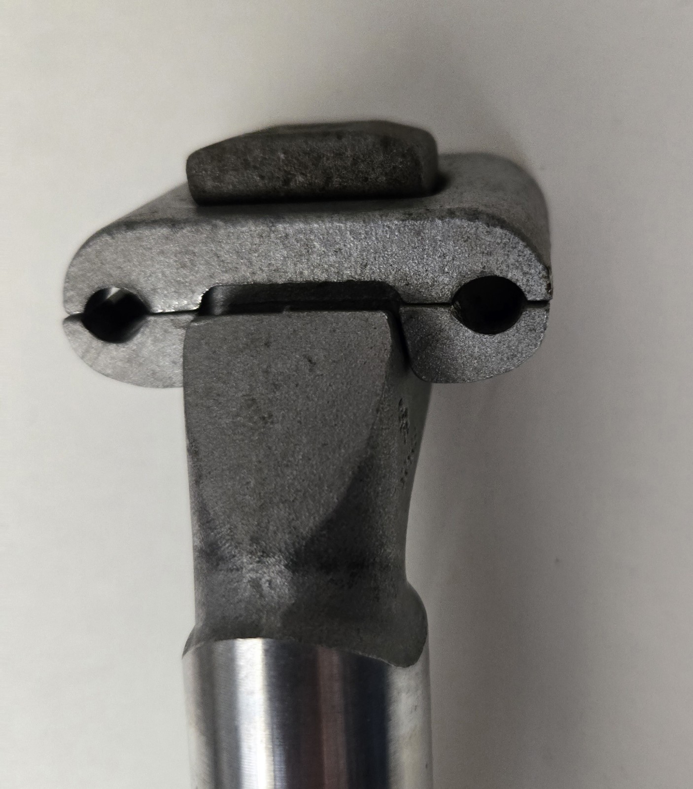 SR SAKAE 27.2 SEATPOST