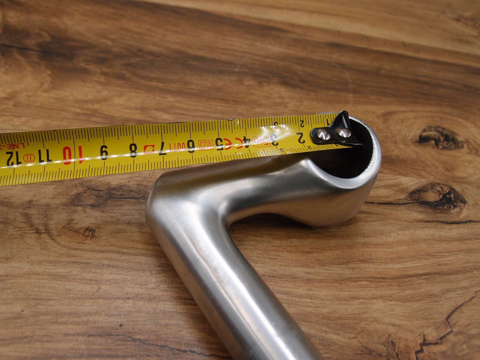 quill stem Shimano 600 AX made in Japan for road bike 22.2 mm