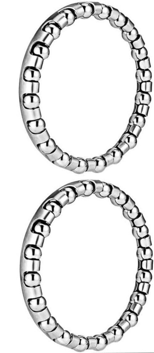 High-Quality Ball Bearings for Mountain Bikes & E-Bikes – Easy Replacement Set