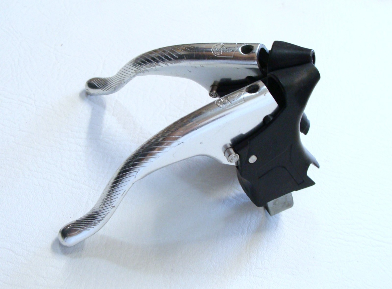 ~ Vintage Campagnolo Athena Aero/ Non-Aero Brake Levers – VGC / No Hoods ~