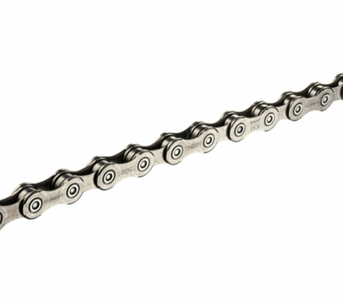 11 Speed Chain Shimano CN-HG701 XT Ultegra 116 Links