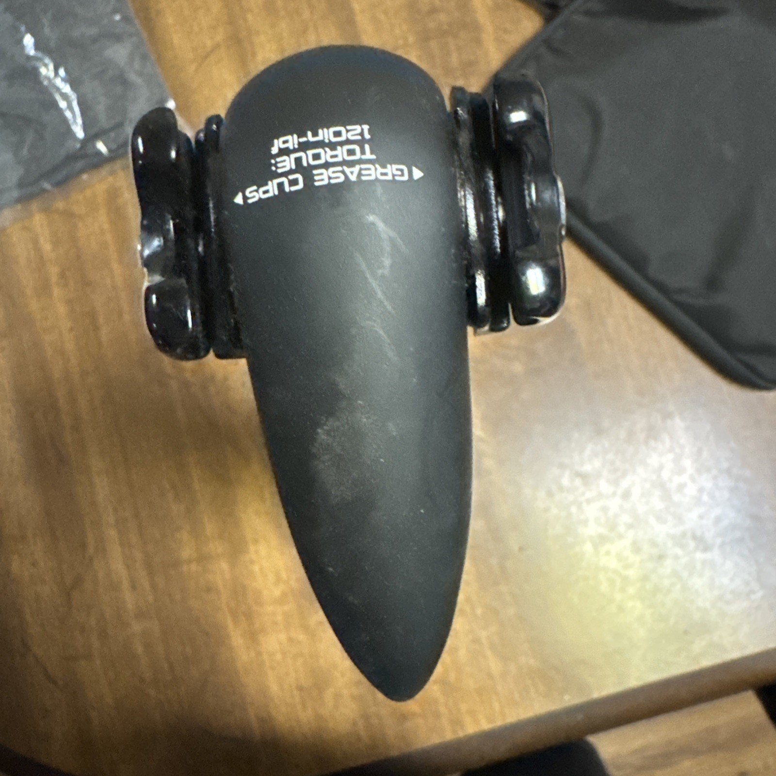 Specialized S-Works Shiv Carbon Post Seat 350Mm