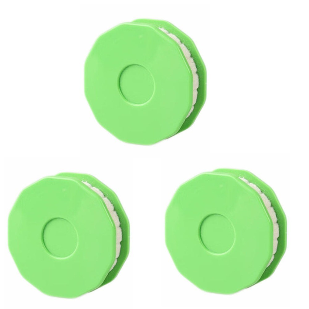 bike chain lubricator roller tool for quick and mess-free chain oiling