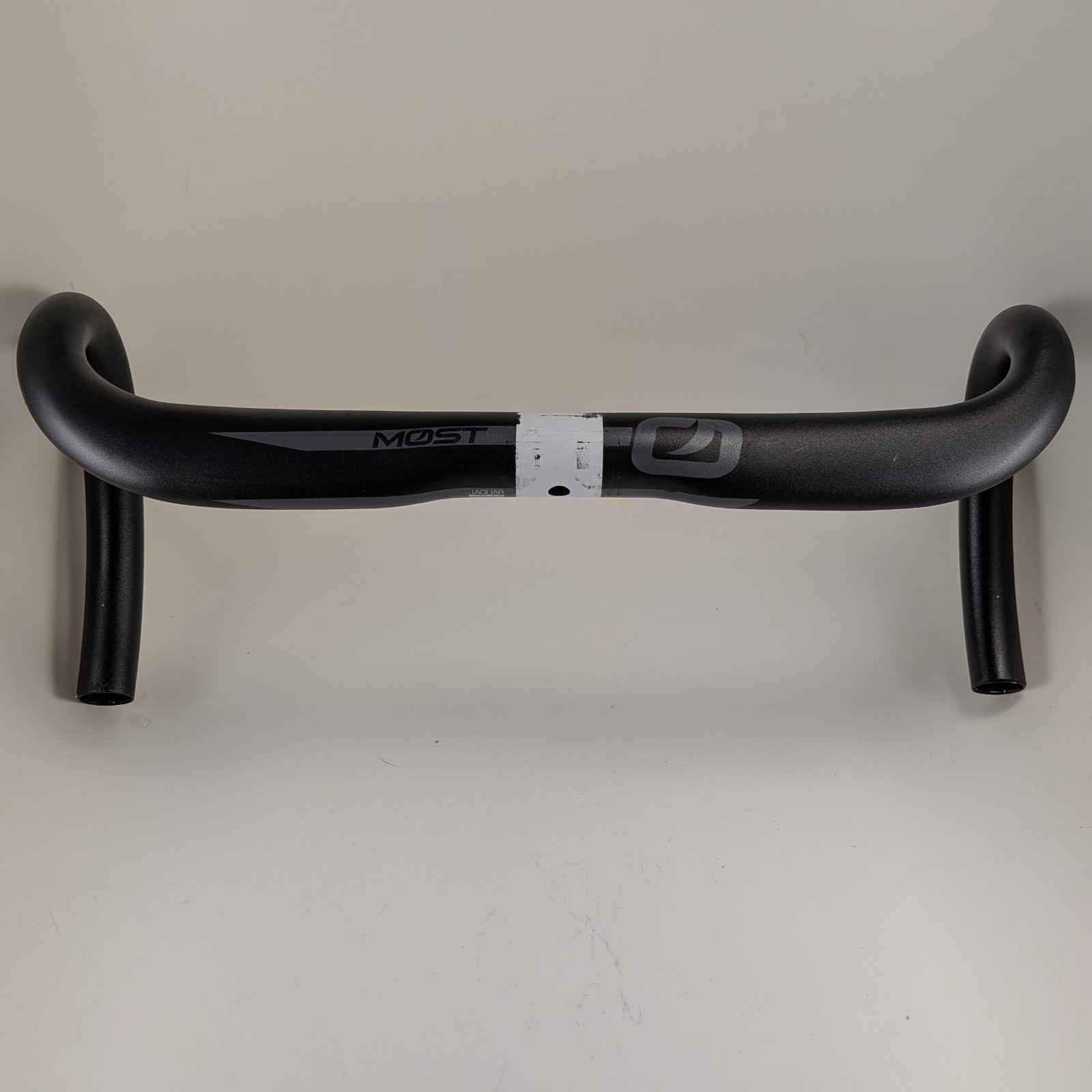 Pinarello MOST Jaguar XA Aero Handlebars ~ 40cm Hoods / 42cm Drops ~ 31.8 Clamp