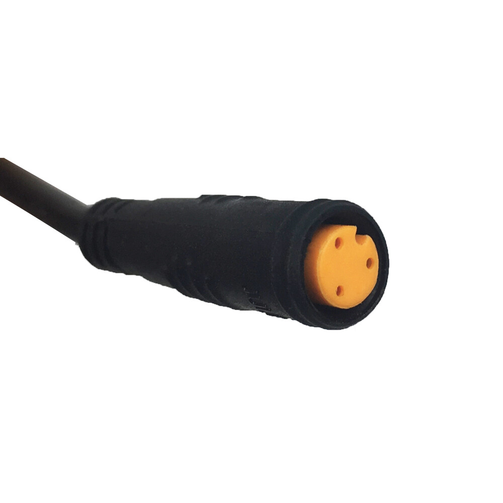 KT 48V 36V 15A Controller 250W 350W Brushless Motor PAS Electric Bicycle light