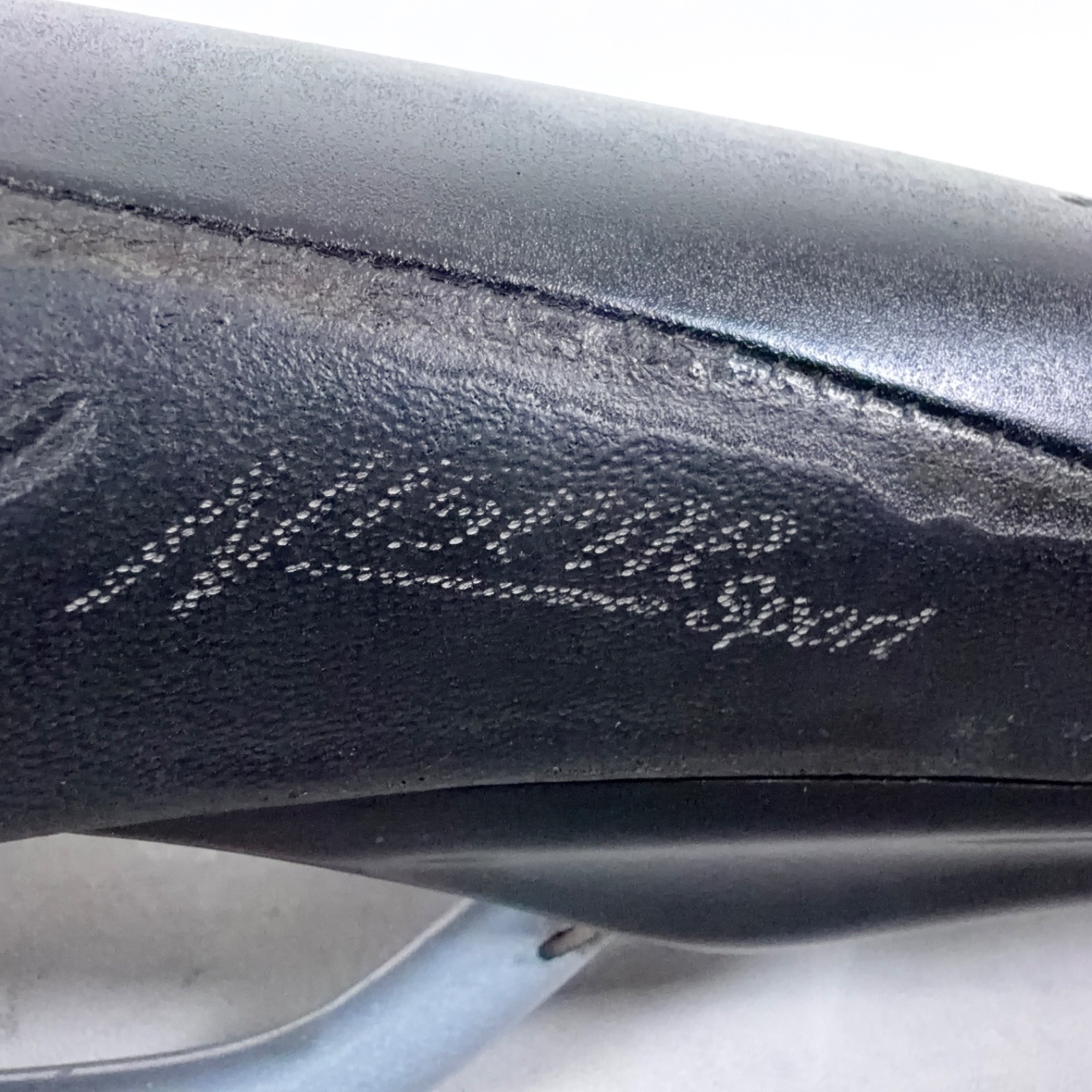 Fizik Nisene Sport Wing Flex Road MTB Saddle – Black – Used