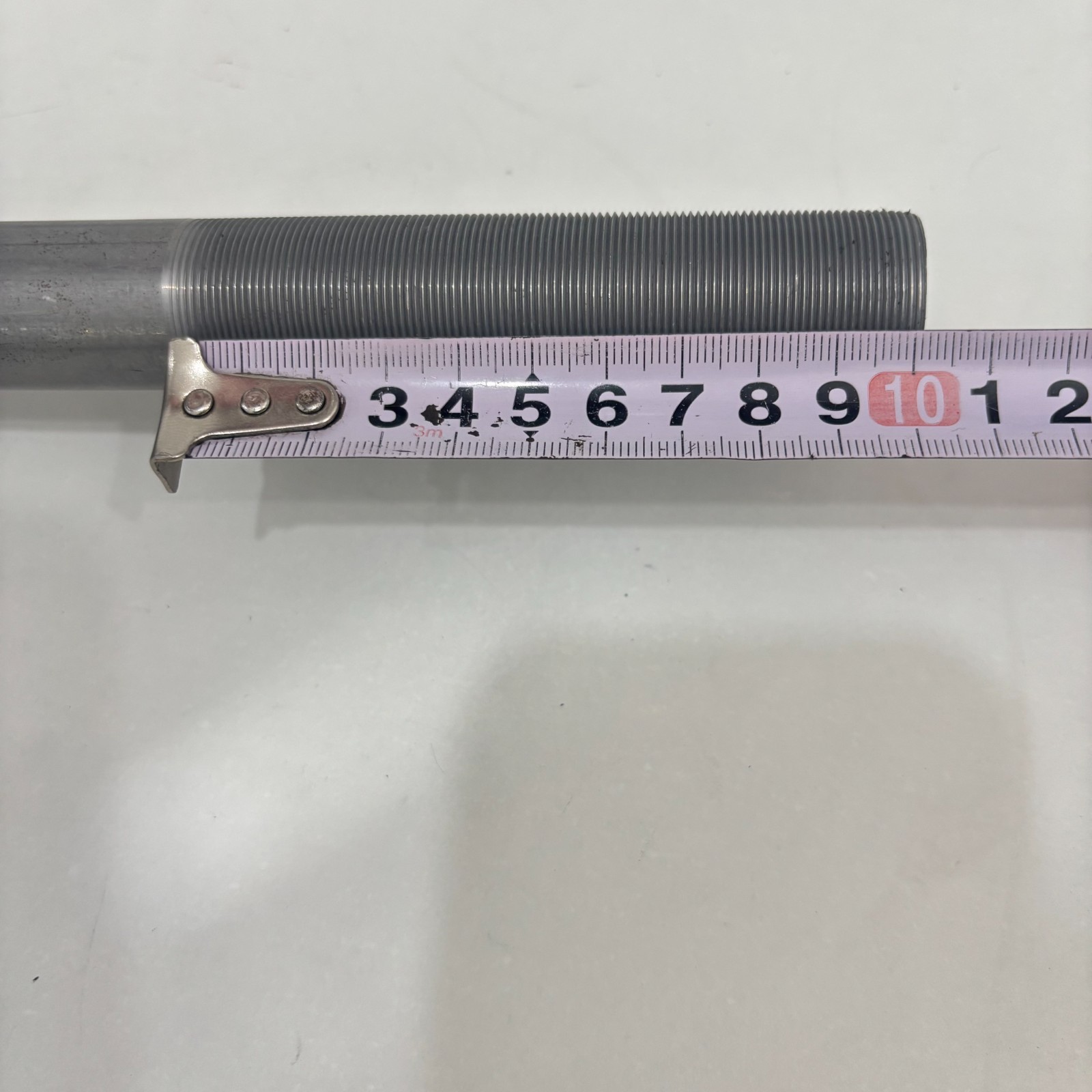 CDH 26X4″ Fat Tire Bike Fork Steel Rigid Bicycle Fork Disc Brake Steerer 215mm