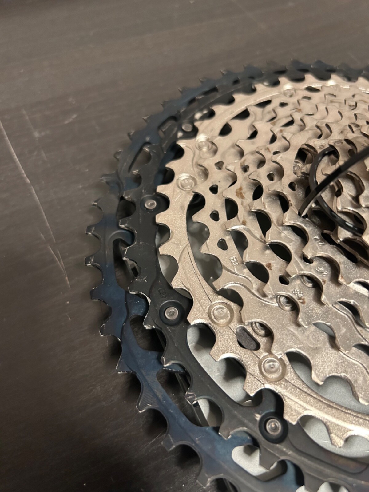 NEW Shimano XT CS-M8100 12s Cassette 10-52T MTB+XT Chain CN-M8100