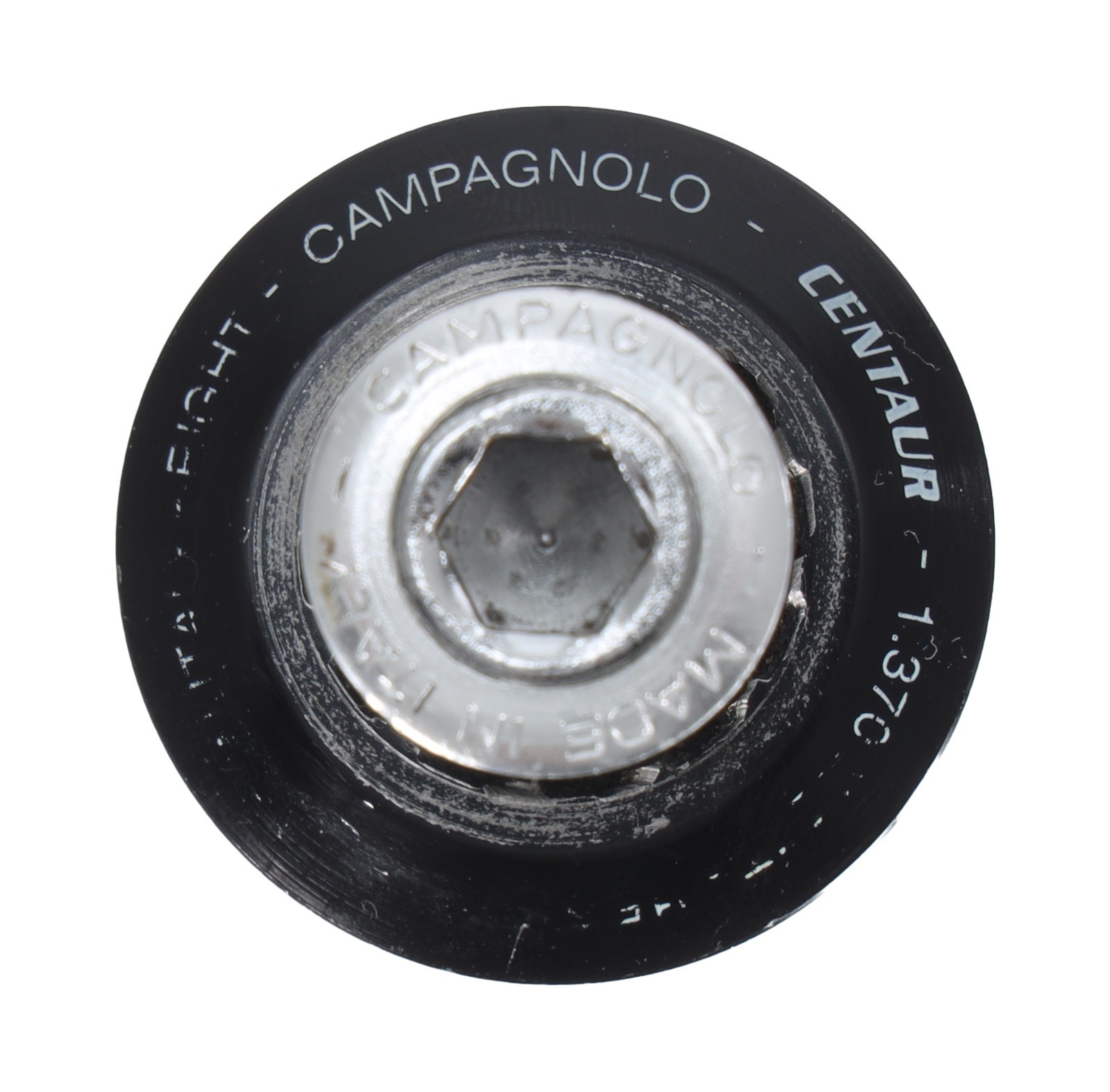 Campagnolo Centaur Cartridge Square Taper BSA Road Bike Bottom Bracket 68mm
