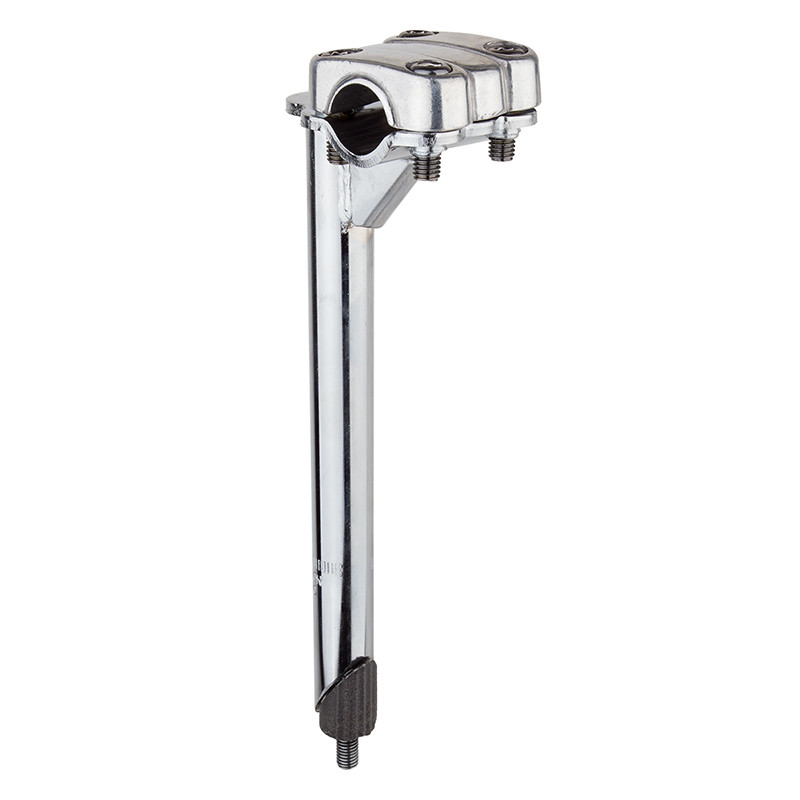 MOUNTAIN CRUISER DOUBLE BICYCLE QUILL STEM 8 1/2 LONG NEW