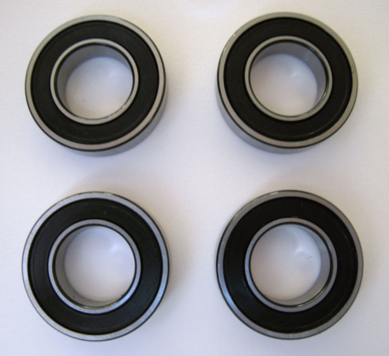EASTON EA90 AND 120 HAVEN REAR FREEHUB HYBRID CERAMIC BALLBEARING KIT