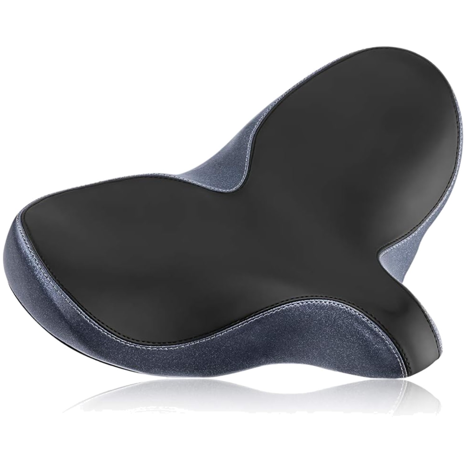 Waterproof Universal Bike Saddle